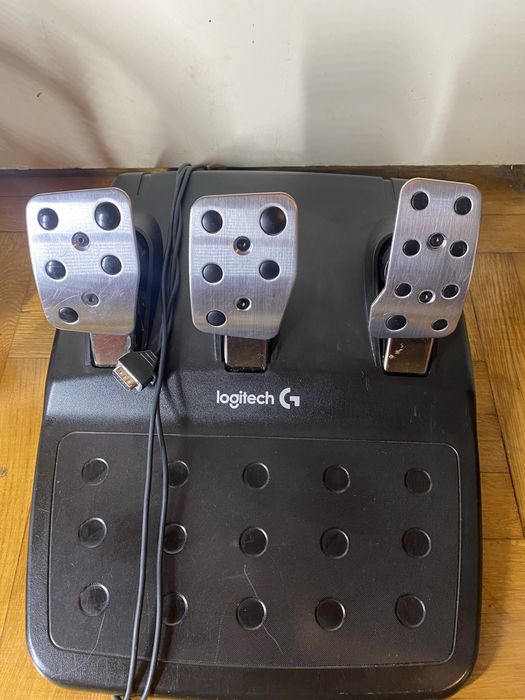 Kierownica Logitech g29 CENA DO KONCA WEEKENDU