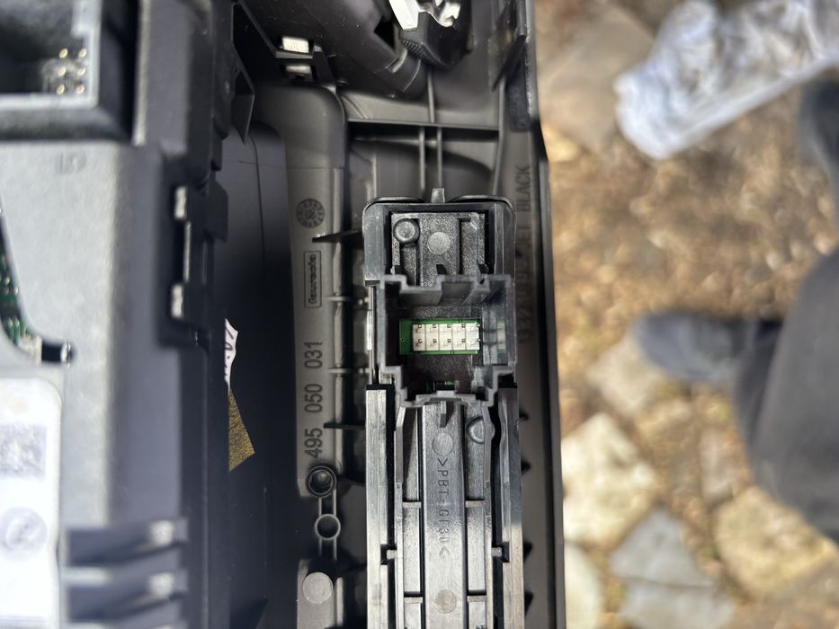 Sprzedam panel wyswietlacza