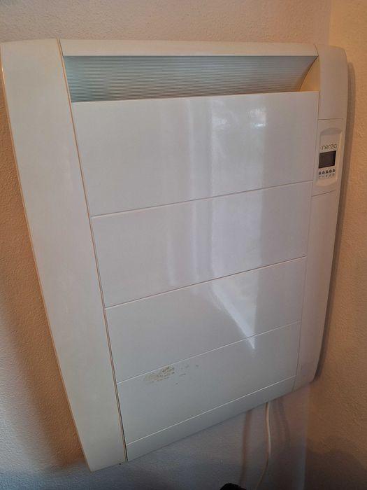 Emissor termico Inerzia 600w