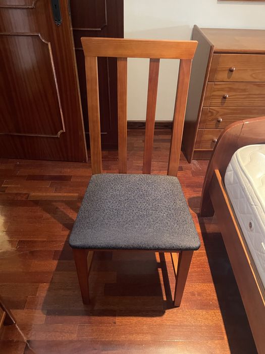 Quarto de casal completo