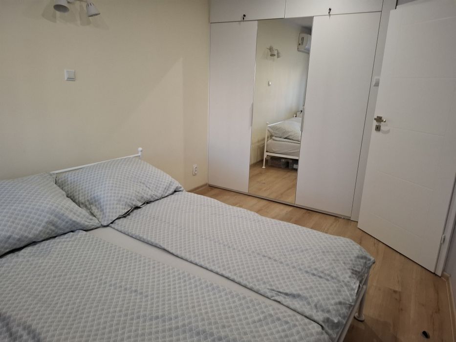 Blue Mare Apartament Łukęcin wynajem