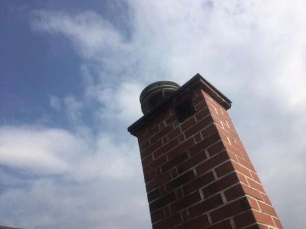 Wkład kominowy nierdzewny, kajner, kwasoodporny + montaż, rozwiercanie