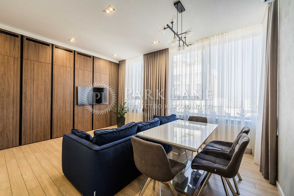 Многокомнатная квартира по адресу бульвар Дружбы Народов (площадь 107 м²) - Atlanta.ua - фото 5