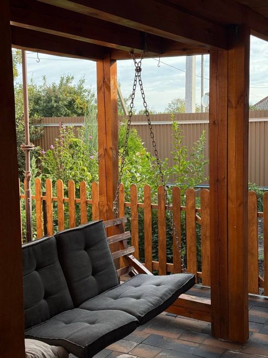 Будинок під ключ з сучасних матеріалів. Мега зручний. Суха Балка