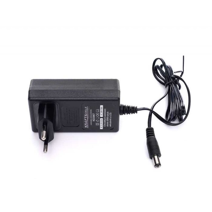 Wkrętarka wiertarka akumulatorowa 20V 2x1,5Ah LCD 2biegi 21 poz KD3067