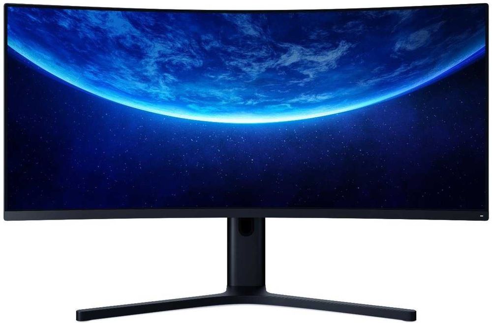 Xiaomi Mi Curved Gaming Monitor 34