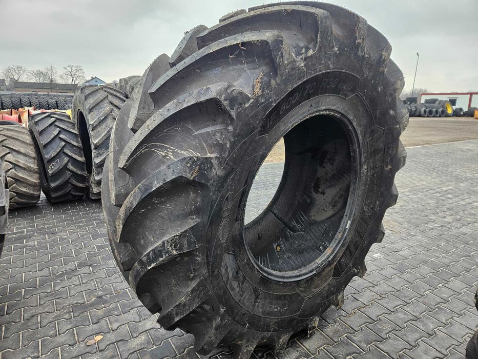 Opona 800/70R38 Michelin CEREXBIB 2