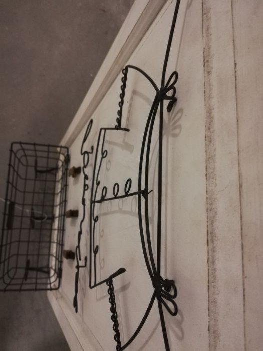 !NOVO! Placa decorativa Vintage Lavandaria do GATO PRETO 41x74cm