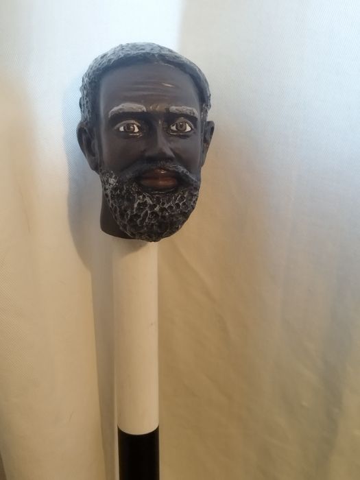 Bengala de preto velho