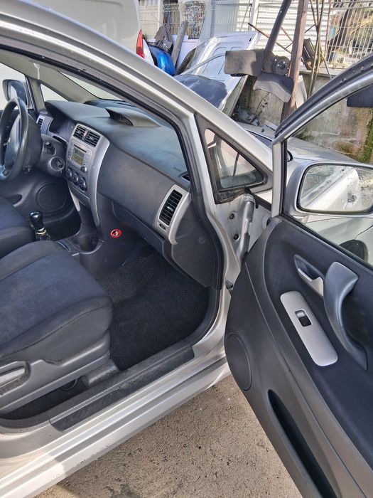 SUZUKI LIANA  ano 2006