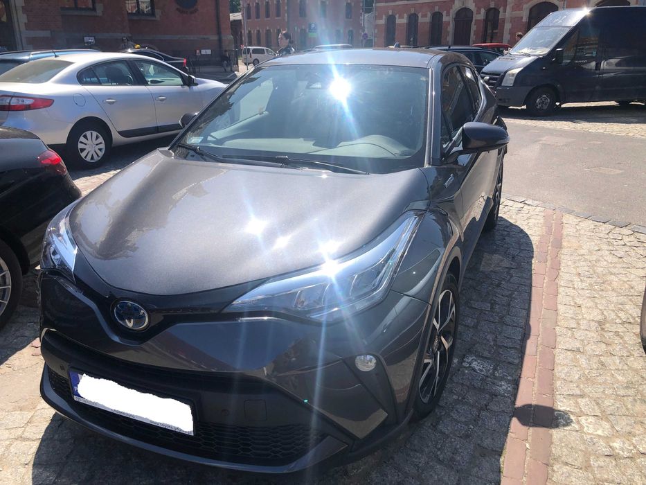 AUTA DŁUGOTERMINOWO Trójmiasto, wypożyczalnia opcja bez kaucji/limitu.