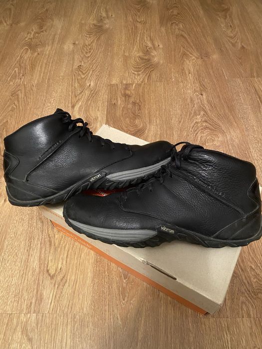 Merrell ботинки US 9,5 - 10 cat