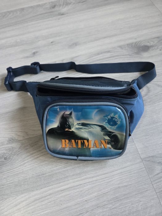 Nerka Batman +gratis