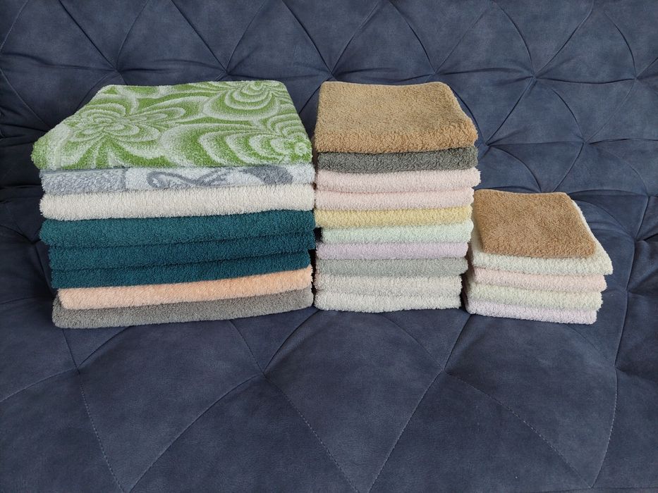 Продам полотенца