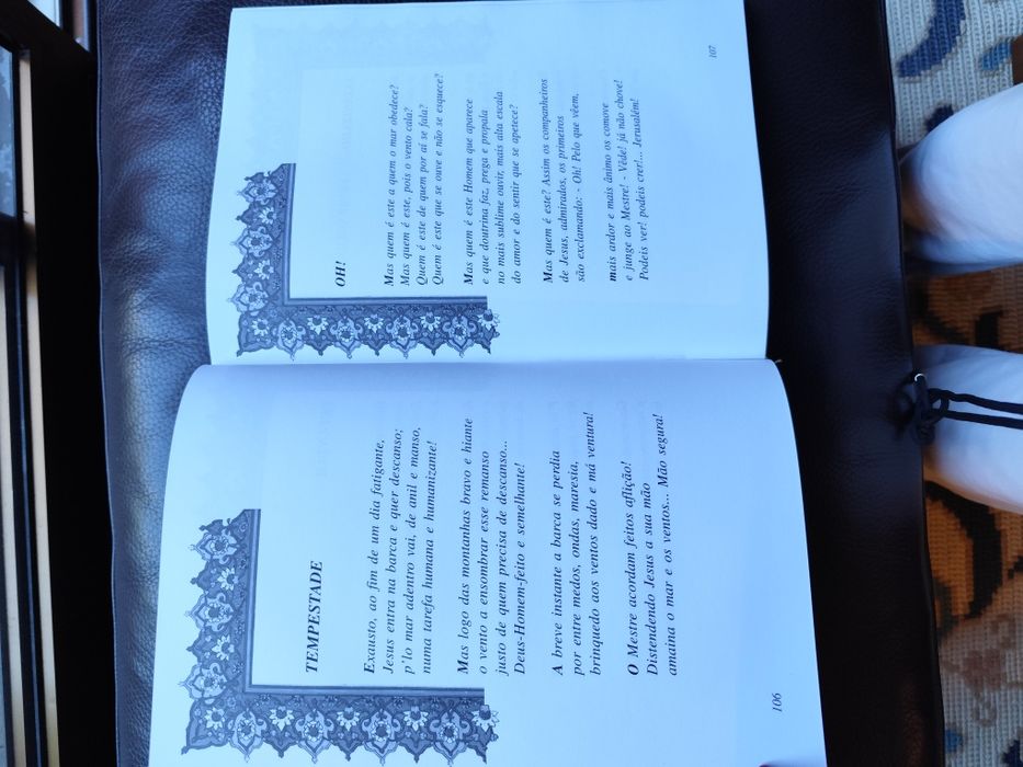 Evangelho de Jesus Cristo segundo a poesia