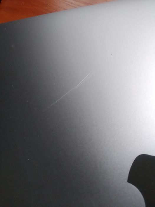 Macbook Pro A1990 i9-8950hk 512/16