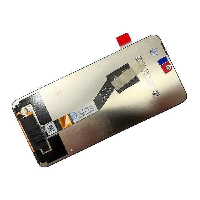 Wyświetlacz Lcd Do Xiaomi Redmi Note 11 5G Poco M4