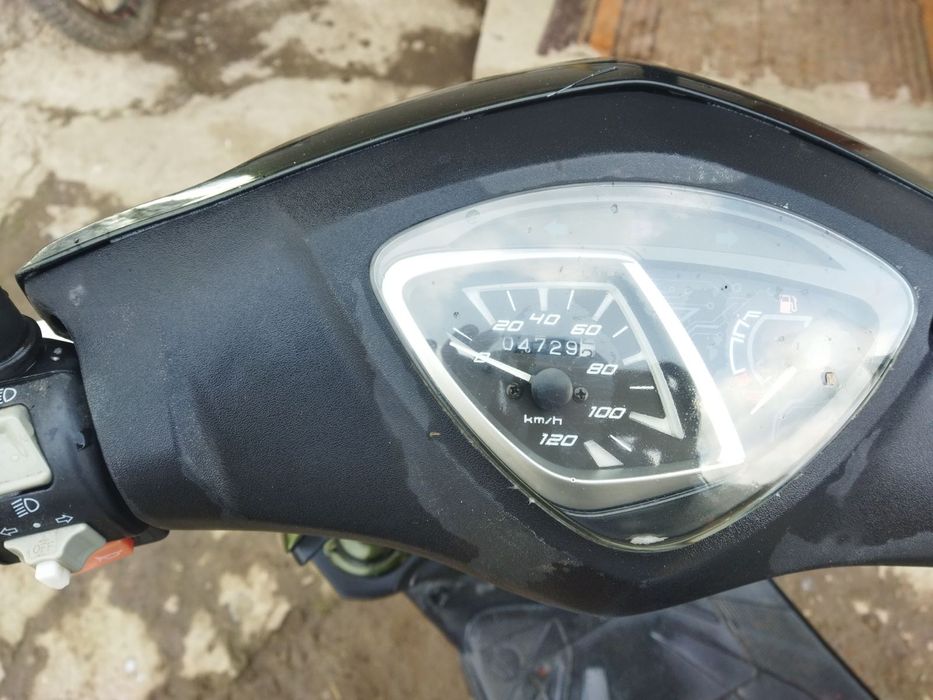 Продам скутер фада Джон 125