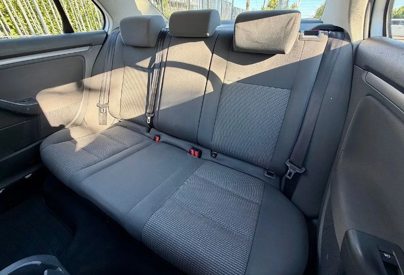 Volkswagen Jetta 2007 року, автомат, дизель