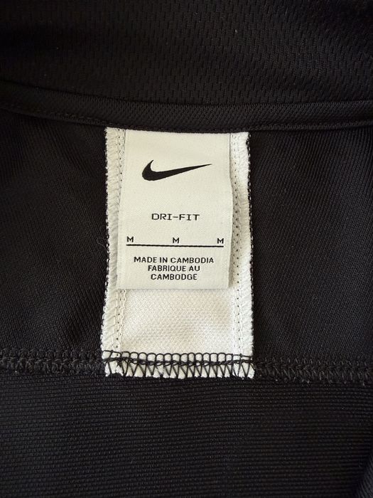 Спортивна кофта  на замку Nike