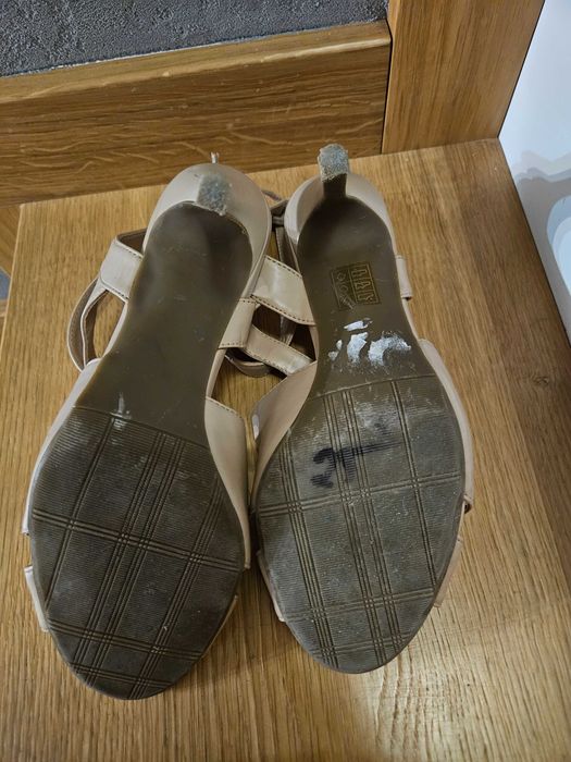 Buty La Château r37