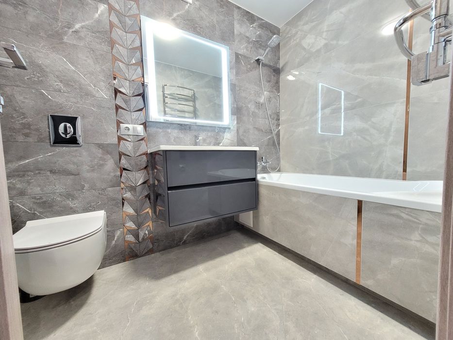 3к.Новобуд! Арцеулова! 5/10ц, 77м2, Авт.оп!, 130000уо!