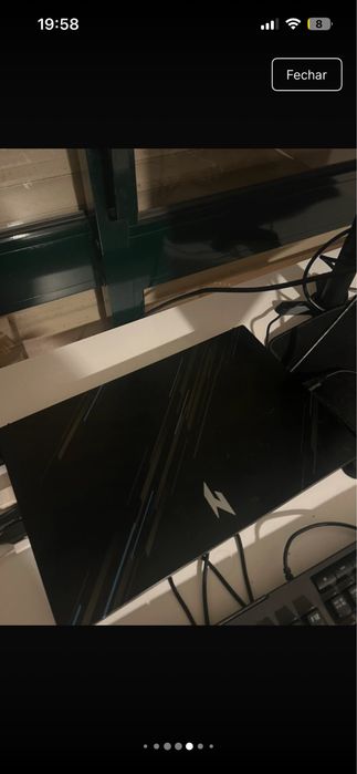 ACER NITRO V15  16gb ram 3050 6gb