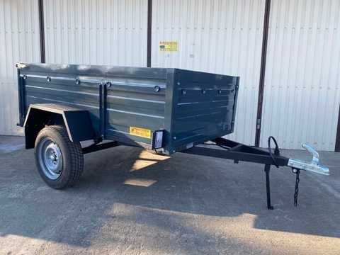 Прицеп / причіп / причеп /