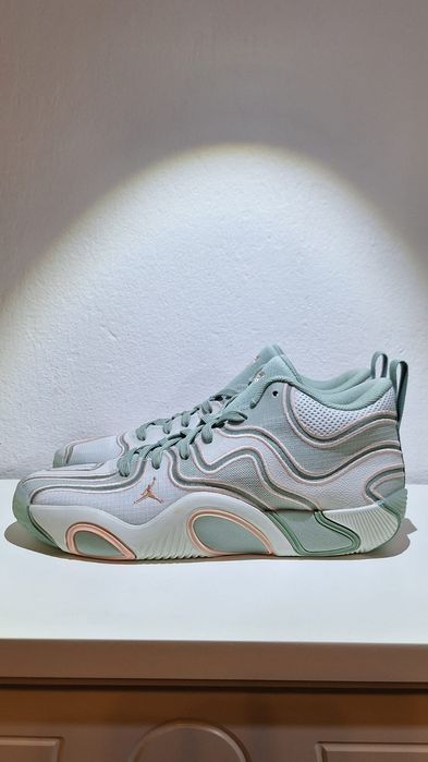 Кросівки Jordan 3, US8.5 EU42 26.5CM,  FZ6598 002