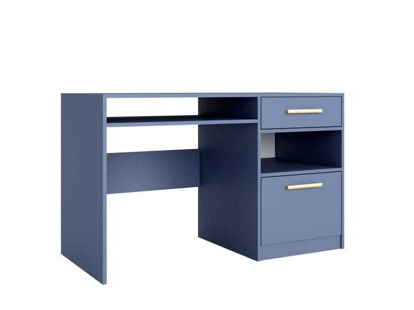 Biurko Bali 125x58x82 Nowe 7-kolorów