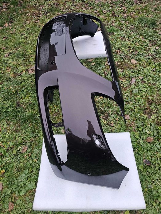 Opel Insignia A Zderzak Przód na 6 PDC Spryski Kolor Z41C Idealny