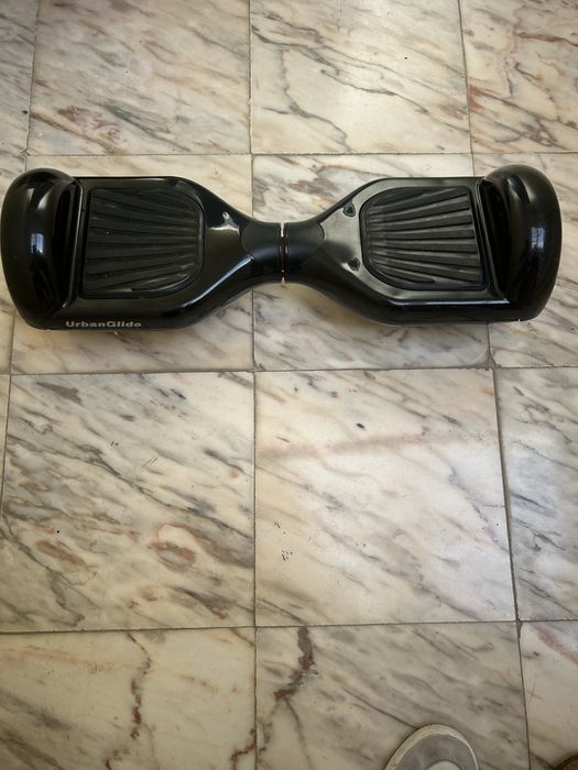 Hoverboard, UrbanGlide-65s