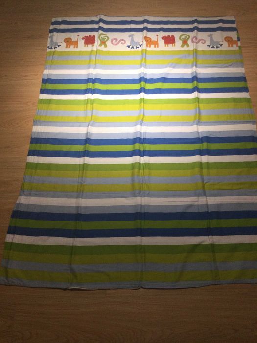 Capa de edredon com fronhas - 2 conjuntos