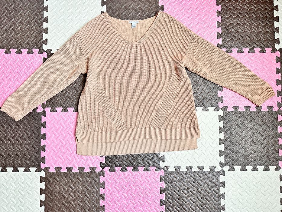 Жіночий кардиган светр H&M.