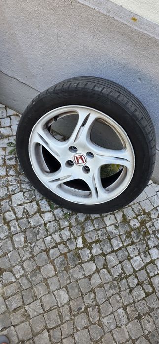 Jantes honda originais 4x100
