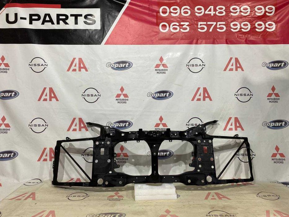 Панель передня Телевізор Tesla Model S рестайлінг 1061950-00-E