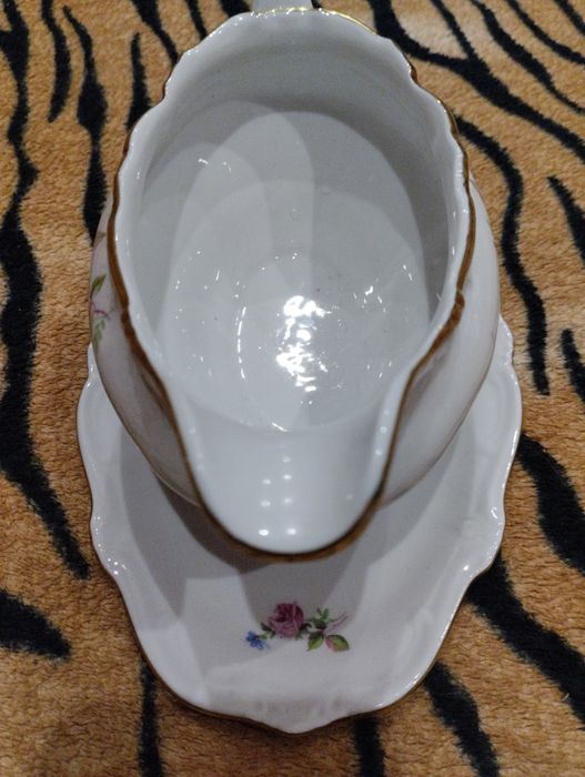 Посуда винтажная ГДР