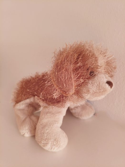 Peluche Ganz Cocker Spaniel