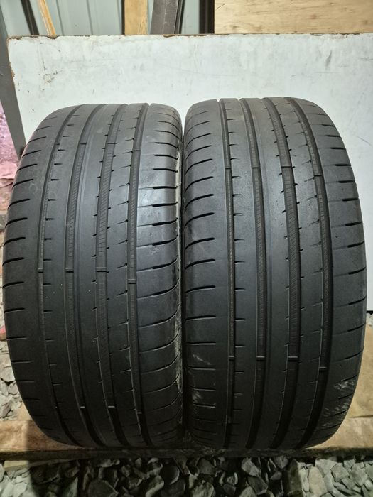 Шини 255/45/20, Good Year,  (87)