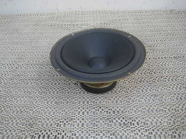 Tonsil GDN 20/30/1 głośnik 20 30 1  8Ohm  średnica 20cm głęboki kosz