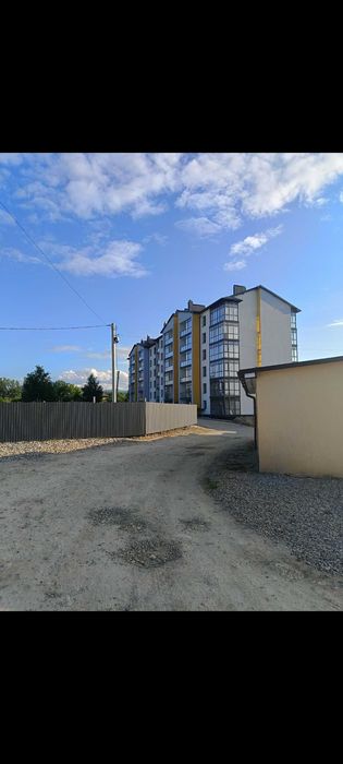 ВІД ЗАБУДОВНИКА квартири, сирець