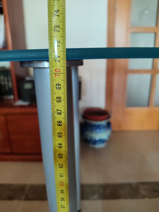 MESA IKEA Glasholm