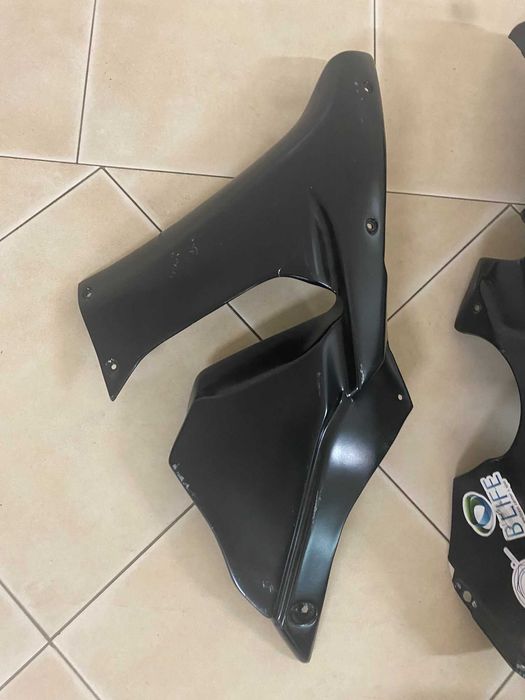 Kit carenagens de circuito Yamaha R1 2015–2019 | 200 €