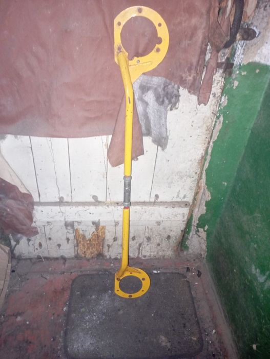 Распорка стоек ваз-2108-99