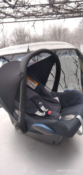 Дитячі крісла бу