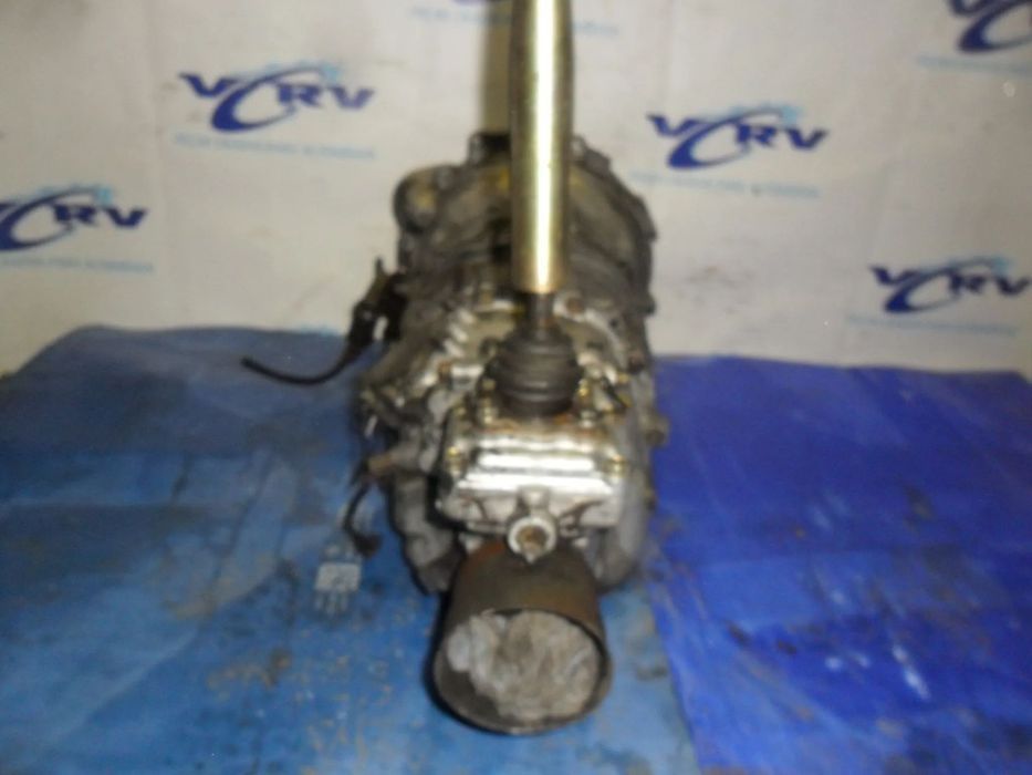 Caixa de velocidade Mitsubis L400hi L400 Spacegear 2.5 TD
