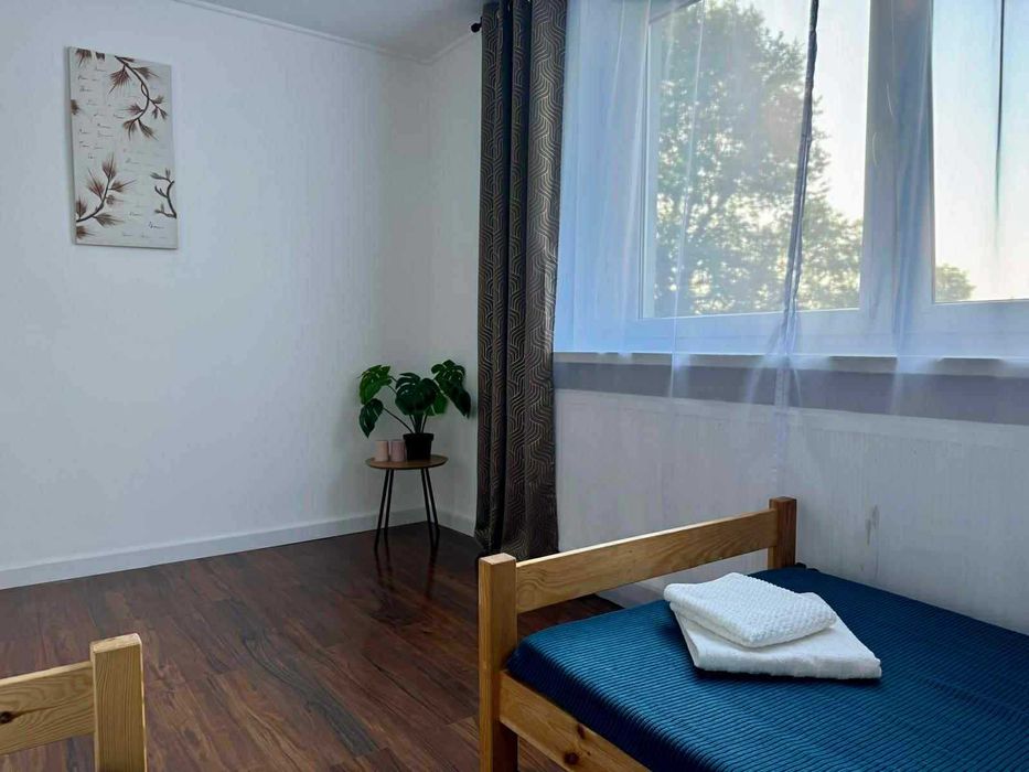 Lokale dla ekip pracowniczych – od zaraz, wysoki standard