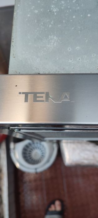 Exaustor Teka CNL3