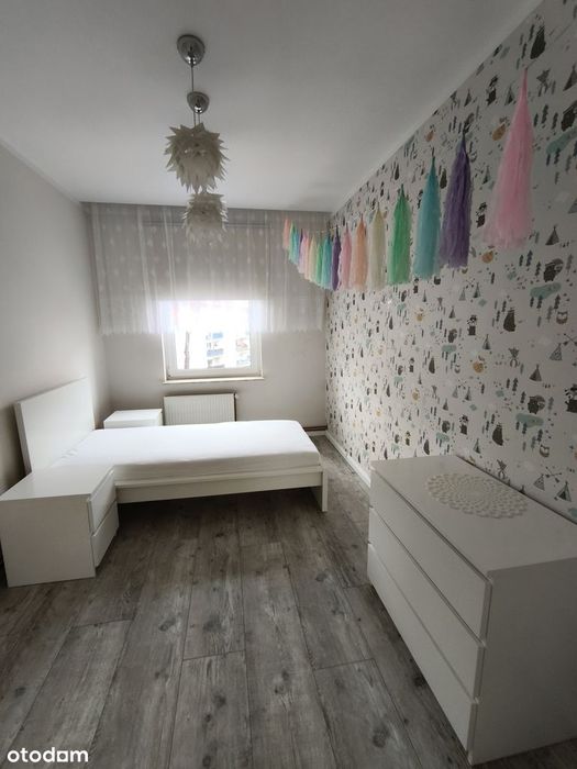 76 m²|4 pokoje |Centrum|Piwnica 17 m²|Miejsce postojowe|Bez prowizji