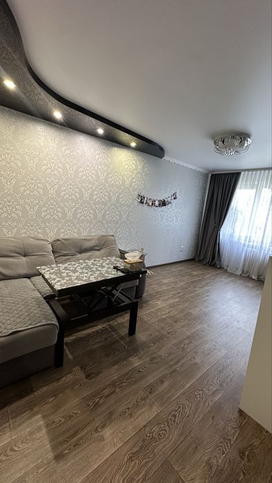 Продам 2-х комнатную квартиру Терновка